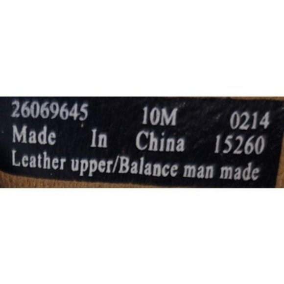 Clarks Women's Size US 10M Brown Leather Laser Cut Slip On Buckle Slide Sandals. - Picture 11 of 11